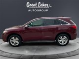 Used 2014 Acura RDX AWD image 2