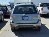 Used 2010 Subaru Forester 2.5X Premium w/ Popular Equipment Group 1A image 4