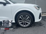 New 2025 Audi Q3 2.0T Premium image 3