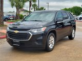Used 2019 Chevrolet Traverse LS image 3