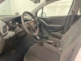 Used 2022 Chevrolet Trax LS w/ Tint and Cruise Package image 3