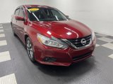 Used 2017 Nissan Altima 2.5 SV image 5