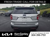 Used 2018 Ford Explorer XLT w/ Equipment Group 202A image 2