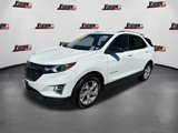 Used 2018 Chevrolet Equinox LT w/ Sun & Infotainment Package image 1