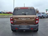 Used 2022 Ford Bronco Sport Big Bend w/ Convenience Package image 6
