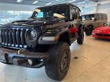 Used 2021 Jeep Wrangler Unlimited Rubicon w/ Dual Top Group image 4