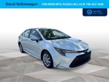 Used 2025 Toyota Corolla LE image 2