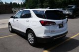 Used 2022 Chevrolet Equinox LT image 5