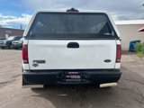 Used 2001 Ford F350 4x4 Crew Cab DRW Super Duty image 4