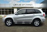 Used 2002 Toyota RAV4 4WD image 2