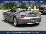 Used 2004 BMW Z4 3.0i image 4