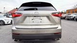 Used 2017 Lexus NX 200t AWD w/ Premium Package image 5