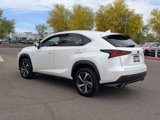 Used 2019 Lexus NX 300 AWD image 5