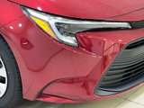 New 2025 Toyota Corolla LE image 2