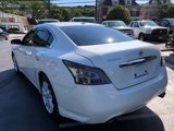 Used 2014 Nissan Maxima 3.5 SV w/ SV Value Package image 3