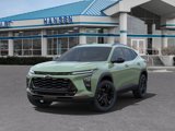 New 2025 Chevrolet Trax ACTIV w/ Driver Confidence Package image 6