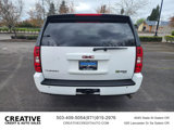 Used 2008 GMC Yukon 4WD Hybrid image 4