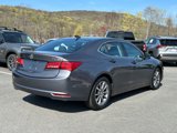 Used 2020 Acura TLX image 2