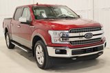 Certified 2018 Ford F150 Lariat w/ Equipment Group 502A Luxury image 4