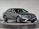 Used 2017 Mercedes-Benz E 300 4MATIC image 2