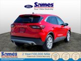 Used 2024 Ford Escape Active image 4