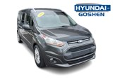 Used 2016 Ford Transit Connect Titanium image 3