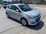 Used 2019 Chevrolet Spark LT image 2