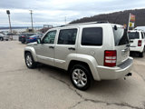 Used 2008 Jeep Liberty Limited w/ Premium Group II image 6