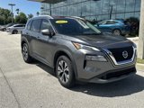 Certified 2021 Nissan Rogue SV image 5
