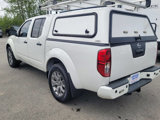 Used 2020 Nissan Frontier SV image 6