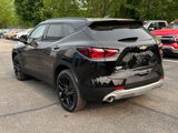 Used 2022 Chevrolet Blazer LT w/ Sound & Technology Package image 5