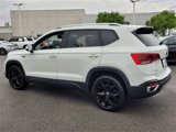Used 2023 Volkswagen Taos SE image 4