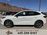 New 2024 Ford Escape ST-Line w/ Tech Pack #1 image 4