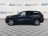Used 2014 Jeep Grand Cherokee Overland image 5