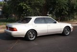 Used 1993 Lexus LS 400 image 4