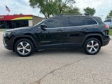 Used 2022 Jeep Cherokee Limited image 2