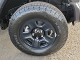 New 2025 Jeep Wrangler Sport image 6