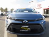 Used 2025 Toyota Corolla LE image 2