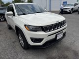 Used 2019 Jeep Compass Latitude w/ Popular Equipment Group image 3