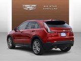 Used 2019 Cadillac XT4 Sport w/ Cold Weather Package image 3