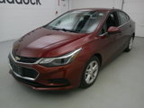 Used 2016 Chevrolet Cruze LT w/ Convenience Package image 3