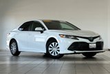 Certified 2020 Toyota Camry LE image 2