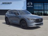 Used 2022 MAZDA CX-5 Carbon Edition image 2