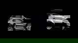 New 2025 Land Rover Discovery Sport Dynamic SE image 4