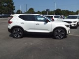 New 2024 Volvo XC40 B5 Ultimate w/ Protection Package Premier image 2