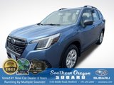 Certified 2022 Subaru Forester image 3