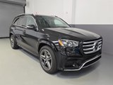 Used 2024 Mercedes-Benz GLS 450 4MATIC image 2
