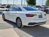 Used 2024 Volkswagen Jetta S image 2