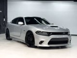 Used 2019 Dodge Charger Scat Pack w/ Daytona Edition Group image 4