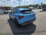 New 2025 Chevrolet Trax ACTIV image 4